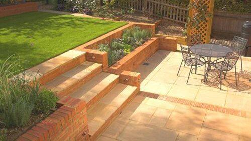 Landscaping Liverpool