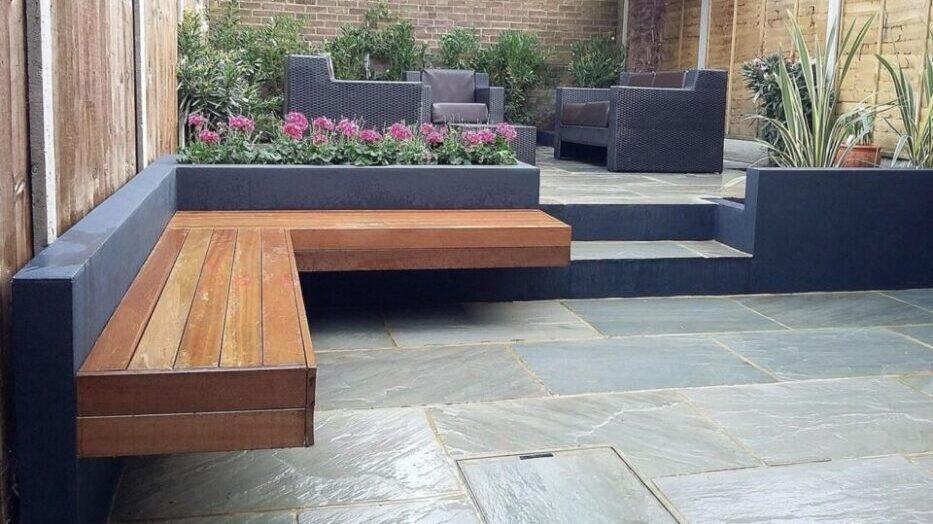 Landscaping Liverpool