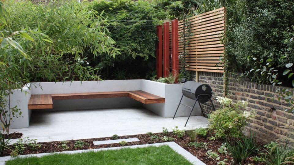 Garden design Liverpool