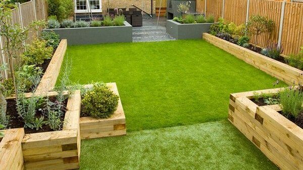 Landscaping Liverpool