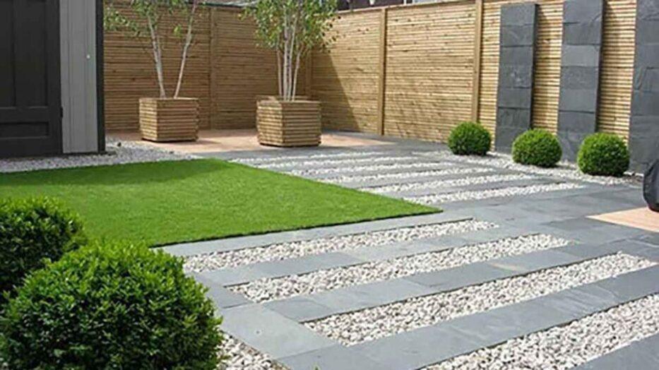 Landscaping Liverpool