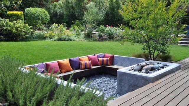 Garden design Liverpool