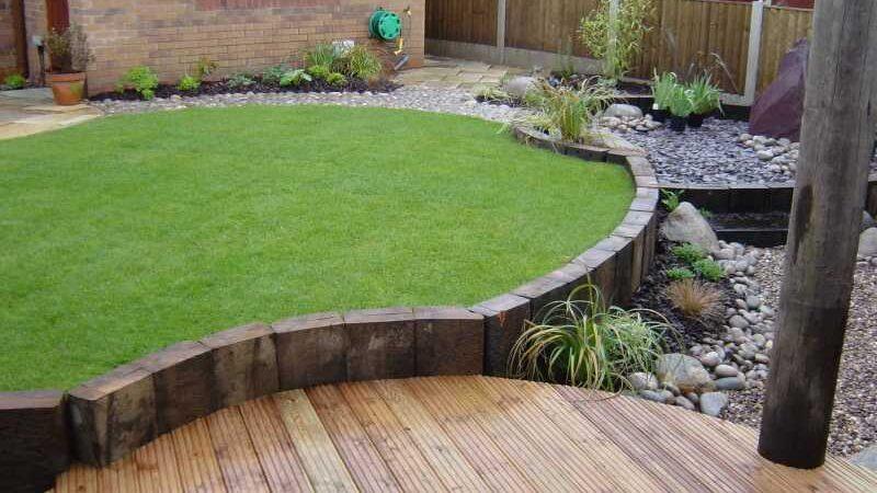 Landscaping Liverpool