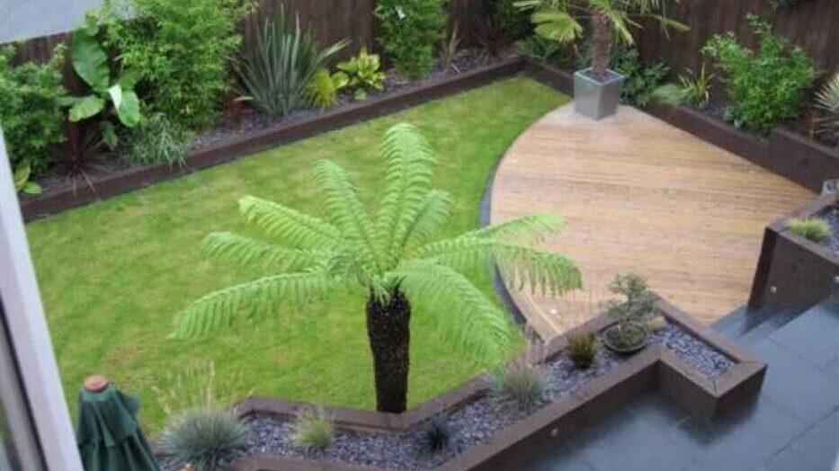 Landscaping Liverpool