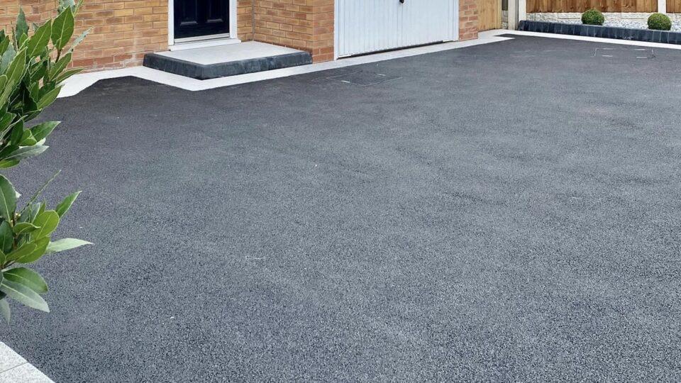 Driveways Liverpool