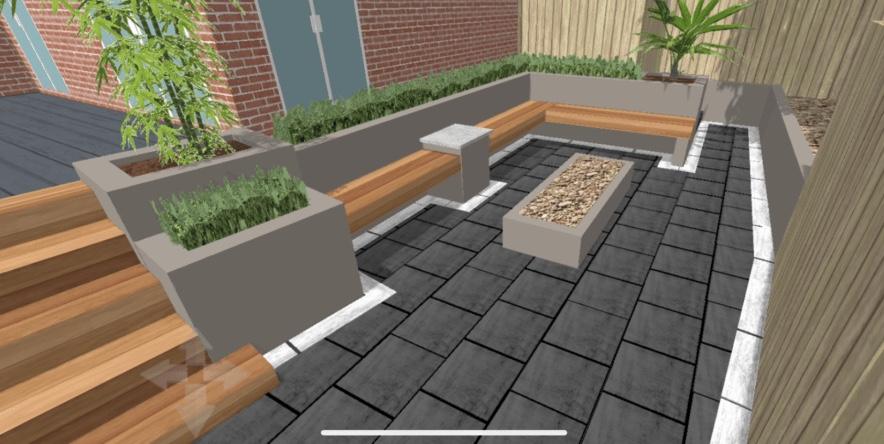 Landscaping Liverpool