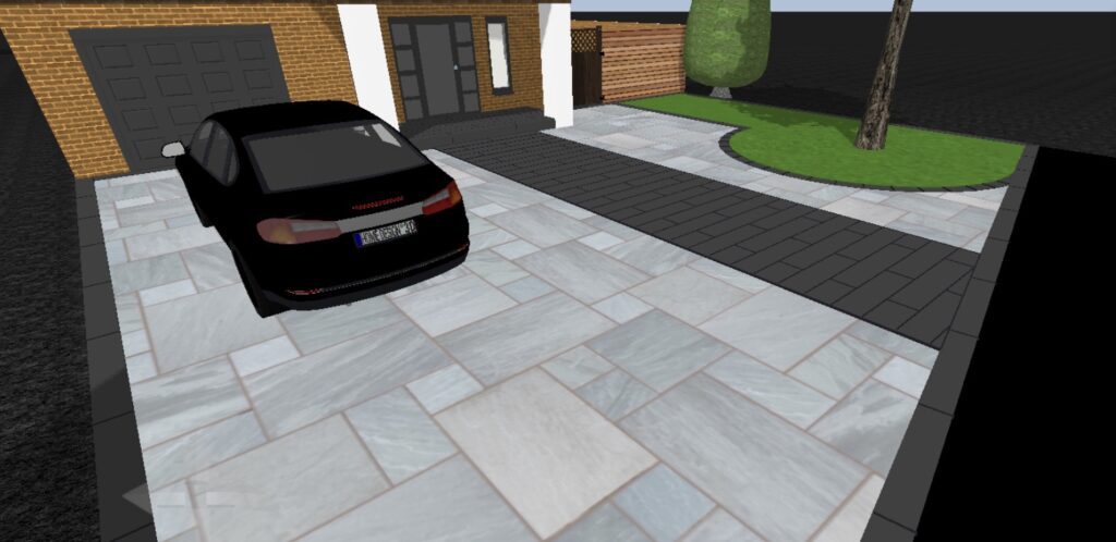 Driveways Liverpool