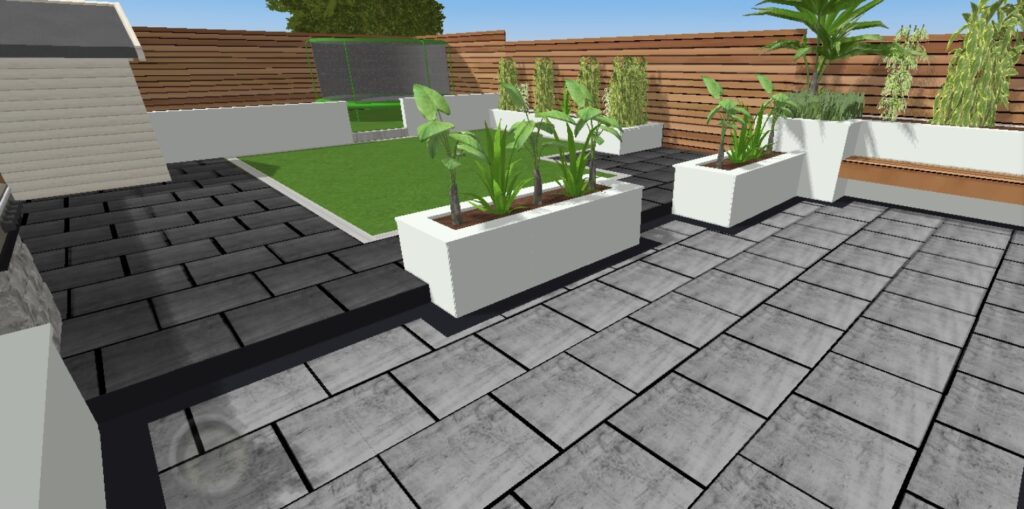 Landscaping Liverpool