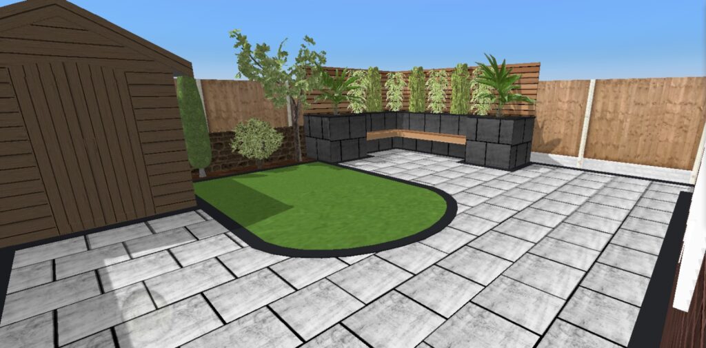 Artificial grass Liverpool