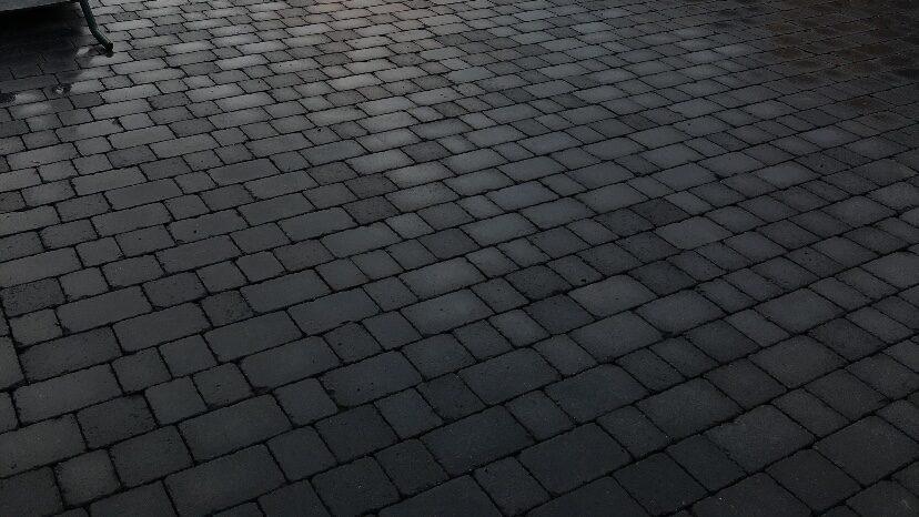 Block paving Liverpool