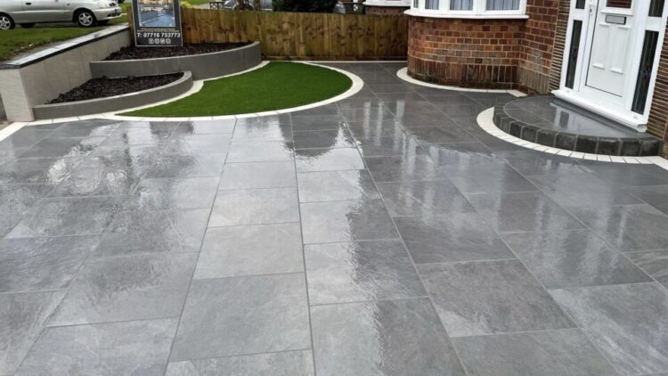 Driveways Liverpool